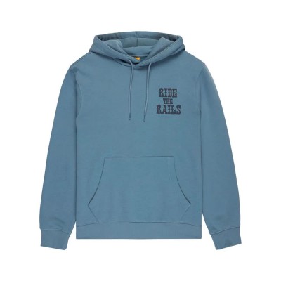 суичър,мъжки,пуловери,element,timber,on,track,hoodie,blue,(blue,mirage)