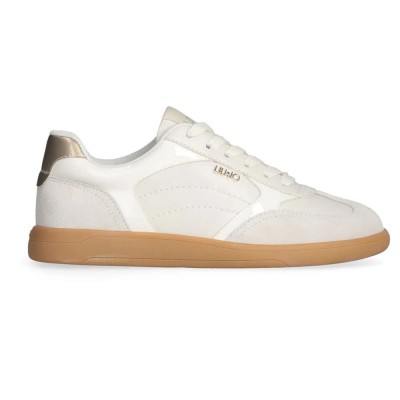 маратонки,дамски,маратонки,liu·jo,connor,01,trainers,calf,leather,cow,sue,milk,(white)