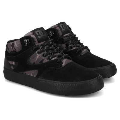 обувки,мъжки,боти,dc,shoes,pure,ht,boots,black,(black,black,camo)