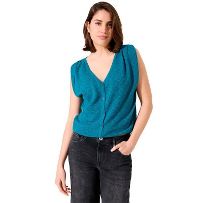 дамски,блузи,garcia,g50240,blouse,blue,lagoon