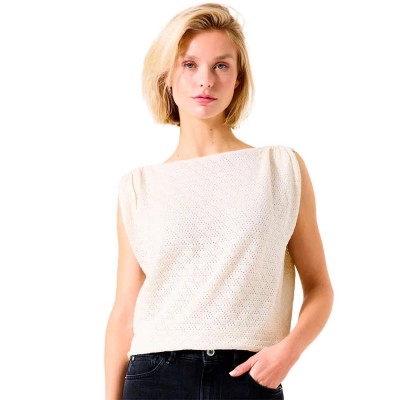 дамски,блузи,garcia,g50240,blouse,whitecap