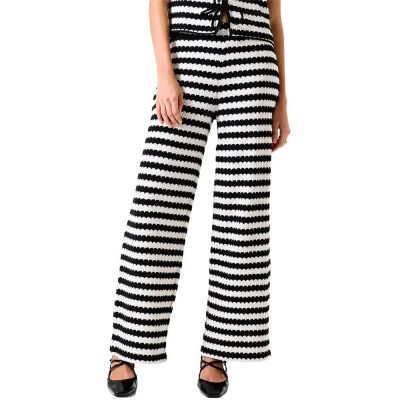 панталони,дамски,панталони,garcia,g50311,pants,black