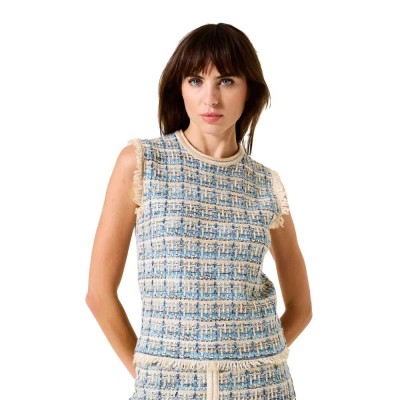 потник,дамски,пуловери,дамски,плетени,дрехи,garcia,h50046,knitted,vest,whitecap,(beige)