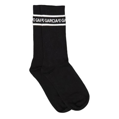 чорапи,мъжки,чорапи,garcia,z1190,socks,black,(black)