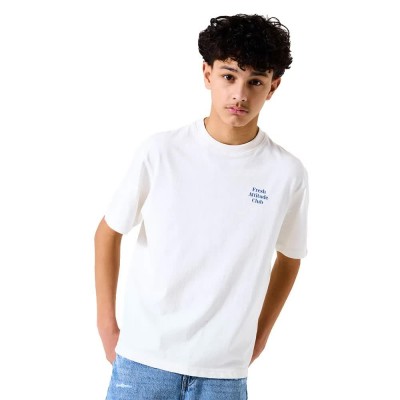 тениска,детски,тениски,garcia,g53601,short,sleeve,t,shirt,off,white,(white)