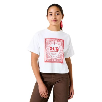 тениска,детски,тениски,garcia,h52401,short,sleeve,t,shirt,off,white,(white)