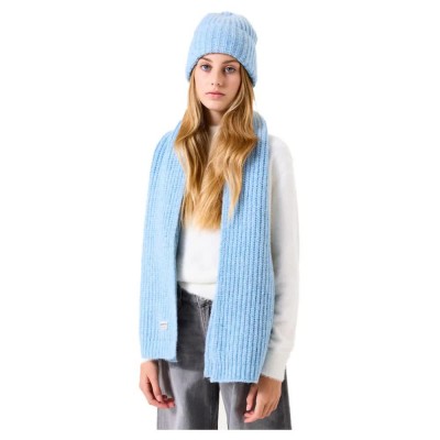 шал,ръкавици,шапки,и,шалове,garcia,h52801,scarf,ice,blue,(blue)