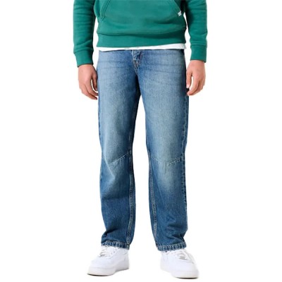дънки,детски,панталони,garcia,h53531,jeans,medium,used,(blue)