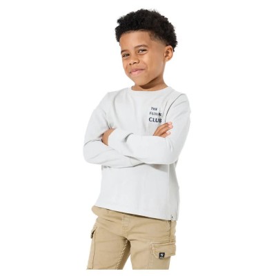 тениска,детски,тениски,garcia,h55403,long,sleeve,t,shirt,cloud,grey,(white)