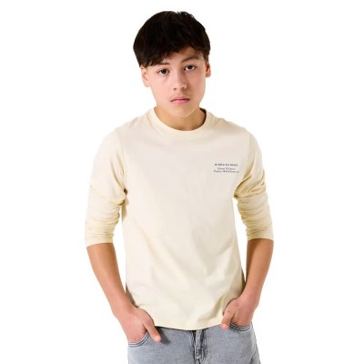 тениска,детски,тениски,garcia,i53603,long,sleeve,t,shirt,cellulose