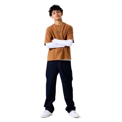 дънки,детски,панталони,garcia,i53732,jeans,rinsed