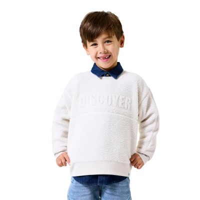 блуза,детски,блузи,garcia,i55663,sweatshirt,moonbeam