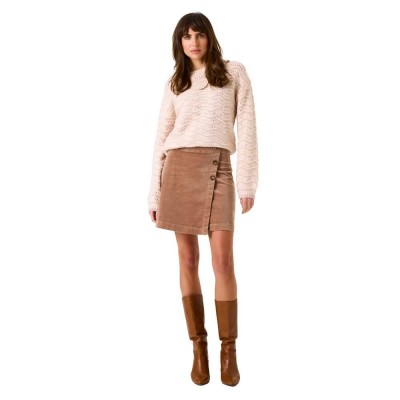 блуза,дамски,пуловери,дамски,плетени,дрехи,garcia,j50042,sweater,dusty,pink