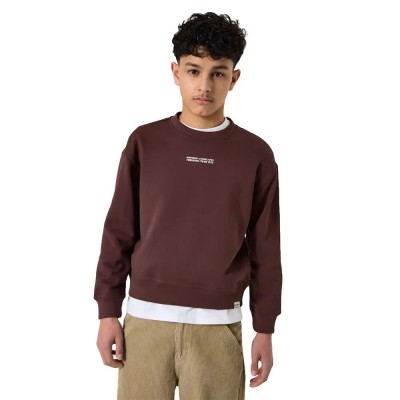 блуза,детски,блузи,garcia,j53464,sweatshirt,mahogany