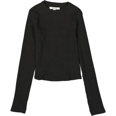 тениска,детски,тениски,garcia,z2022,long,sleeve,t,shirt,off,black,(black)