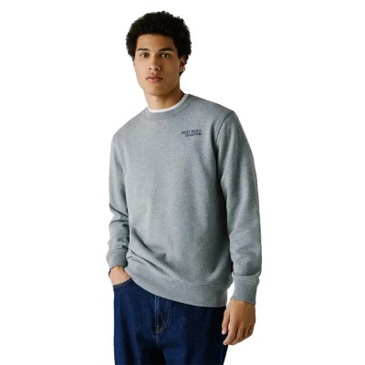 блуза,мъжки,пуловери,red,bull,racing,reflect,logo,sweatshirt,marl,grey,(grey)