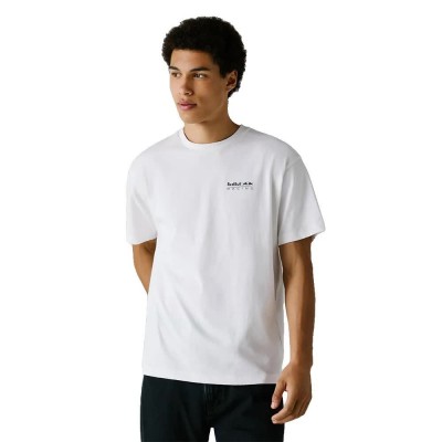тениска,мъжки,тениски,red,bull,racing,relief,graphic,short,sleeve,t,shirt,white,(white)