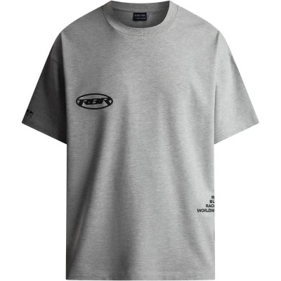 тениска,мъжки,тениски,red,bull,racing,typographic,short,sleeve,t,shirt,marl,grey,(grey)
