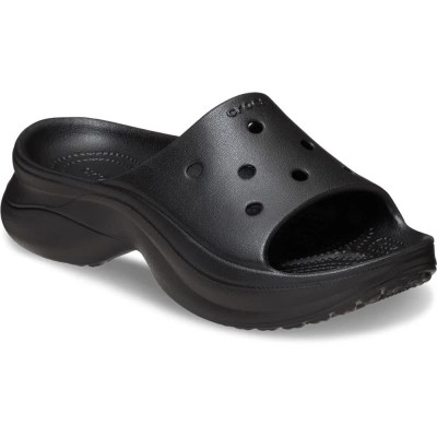 дамски,сандали,и,чехли,crocs,bae,slides,black