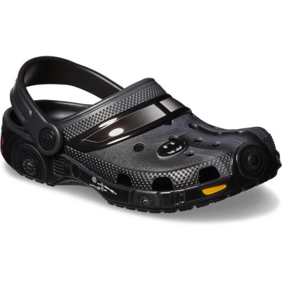 детски,сандали,и,чехли,crocs,batman,batmobile,classic,clogs,black