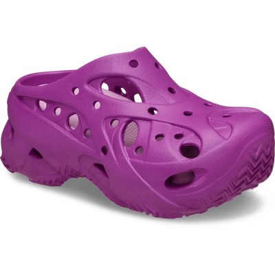 мъжки,сандали,мъжки,джапанки,и,чехли,crocs,caged,clogs,purple,(grapeberry)
