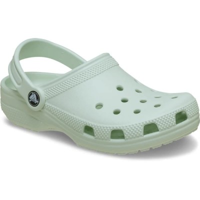 детски,сандали,и,чехли,crocs,classic,clogs,mint,tint,(green)