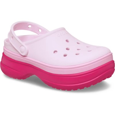 мъжки,сандали,мъжки,джапанки,и,чехли,crocs,classic,stacked,clogs,dragonfruit