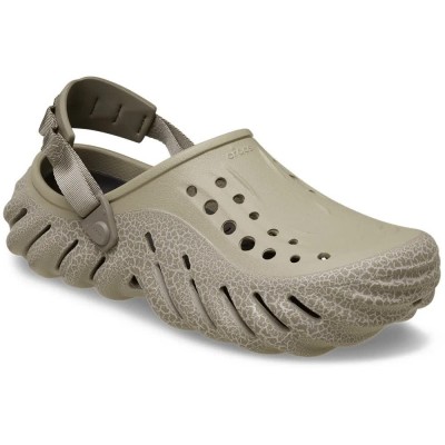 мъжки,сандали,мъжки,джапанки,и,чехли,crocs,echo,crackle,clogs,moth,(green)