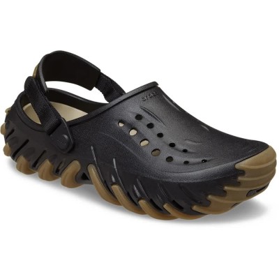 мъжки,сандали,мъжки,джапанки,и,чехли,crocs,echo,gum,ro,clogs,black