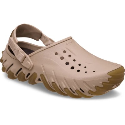мъжки,сандали,мъжки,джапанки,и,чехли,crocs,echo,gum,ro,clogs,pink,caramel,(beige)