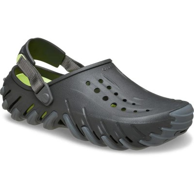 мъжки,сандали,мъжки,джапанки,и,чехли,crocs,echo,icey,ro,clogs,black,sand,(black)