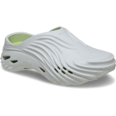 мъжки,сандали,мъжки,джапанки,и,чехли,crocs,echo,wave,clogs,white