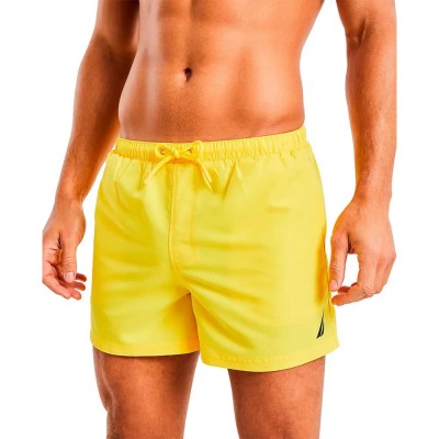 бански,гащета,мъжки,бански,костюми,nautica,n1crf056,swimming,shorts,yellow