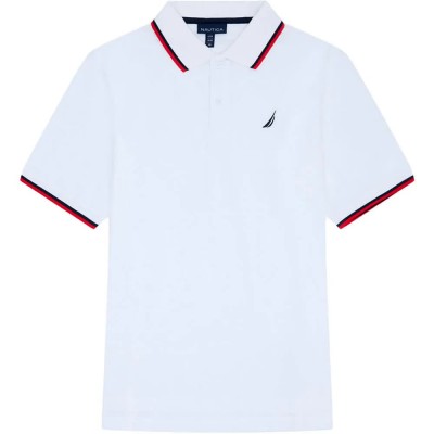 мъжки,блузи,с,яка,nautica,n1g00981,short,sleeve,polo,white,(white)