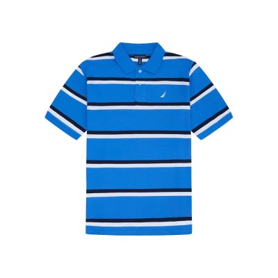 мъжки,блузи,с,яка,nautica,n1i00816,short,sleeve,polo,blue,(blue)