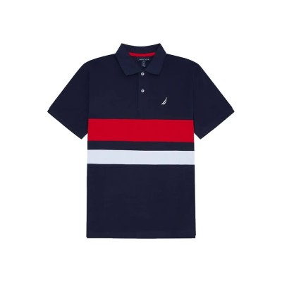 мъжки,блузи,с,яка,nautica,n1i00848,short,sleeve,polo,navy,(blue)