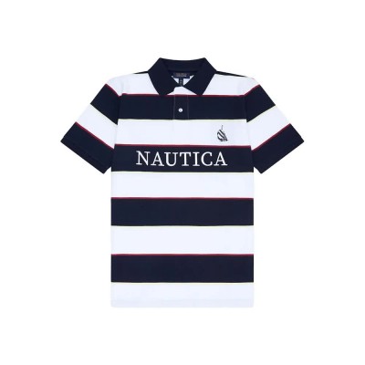 мъжки,блузи,с,яка,nautica,n1i00958,short,sleeve,polo,navy,(blue)