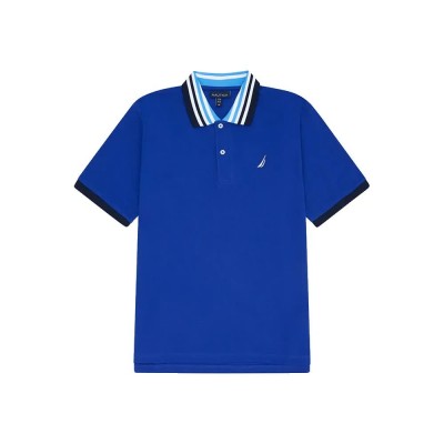 мъжки,блузи,с,яка,nautica,n1j01535,short,sleeve,polo,blue,457,(blue)