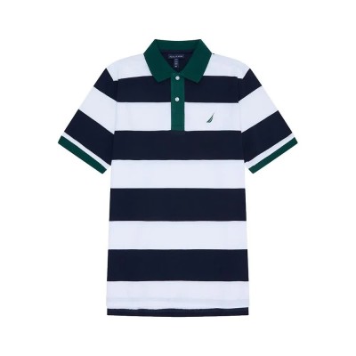 мъжки,блузи,с,яка,nautica,n1k01293,short,sleeve,polo,navy,(blue)