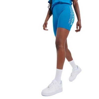 клин,дамски,клинове,дамски,чорапогащи,и,клинове,nautica,n7e00338,short,leggings,blue,(blue)