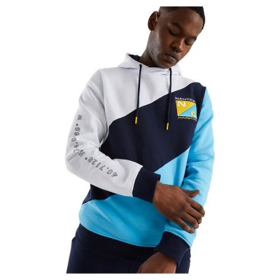 суичър,мъжки,пуловери,nautica,n7g00758,hoodie,blue,(multicolor)