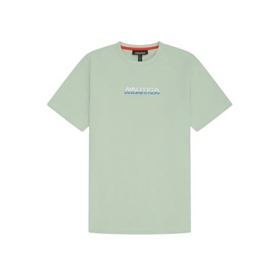 тениска,мъжки,тениски,nautica,n7i01020,short,sleeve,t,shirt,green,(green)