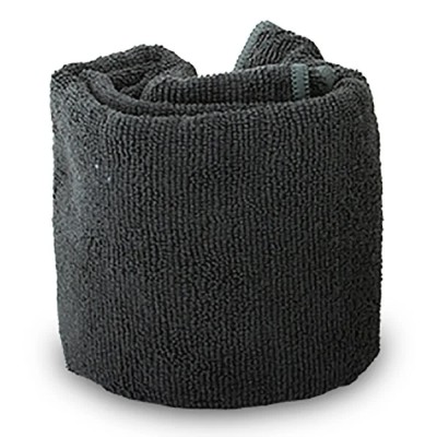хавлиена,кърпа,хавлии,pinguin,terry,towel,black