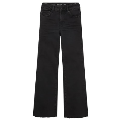 дънки,детски,панталони,tom,tailor,flared,fit,jeans,black