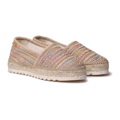 дамски,еспадрили,toni,pons,alma,cl,espadrilles,beige,(multicolor)