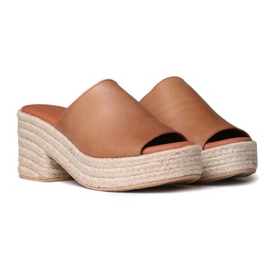 сандали,дамски,сандали,и,чехли,toni,pons,andrea,heel,sandals,brown,(leather)