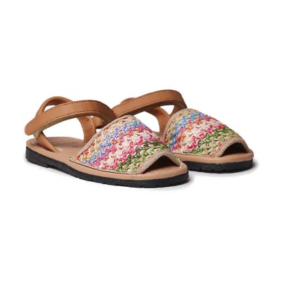 сандали,детски,сандали,и,чехли,toni,pons,cova,nz,sandals,brown,(multicolor)