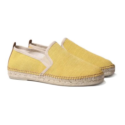 мъжки,еспадрили,toni,pons,dallas,espadrilles,yellow