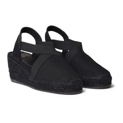 дамски,еспадрили,toni,pons,fabi,wedge,espadrilles,black