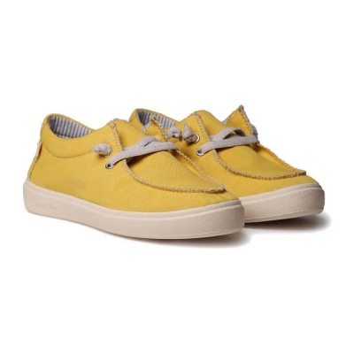 обувки,дамски,обувки,toni,pons,irelia,boat,shoes,yellow,(ochre)
